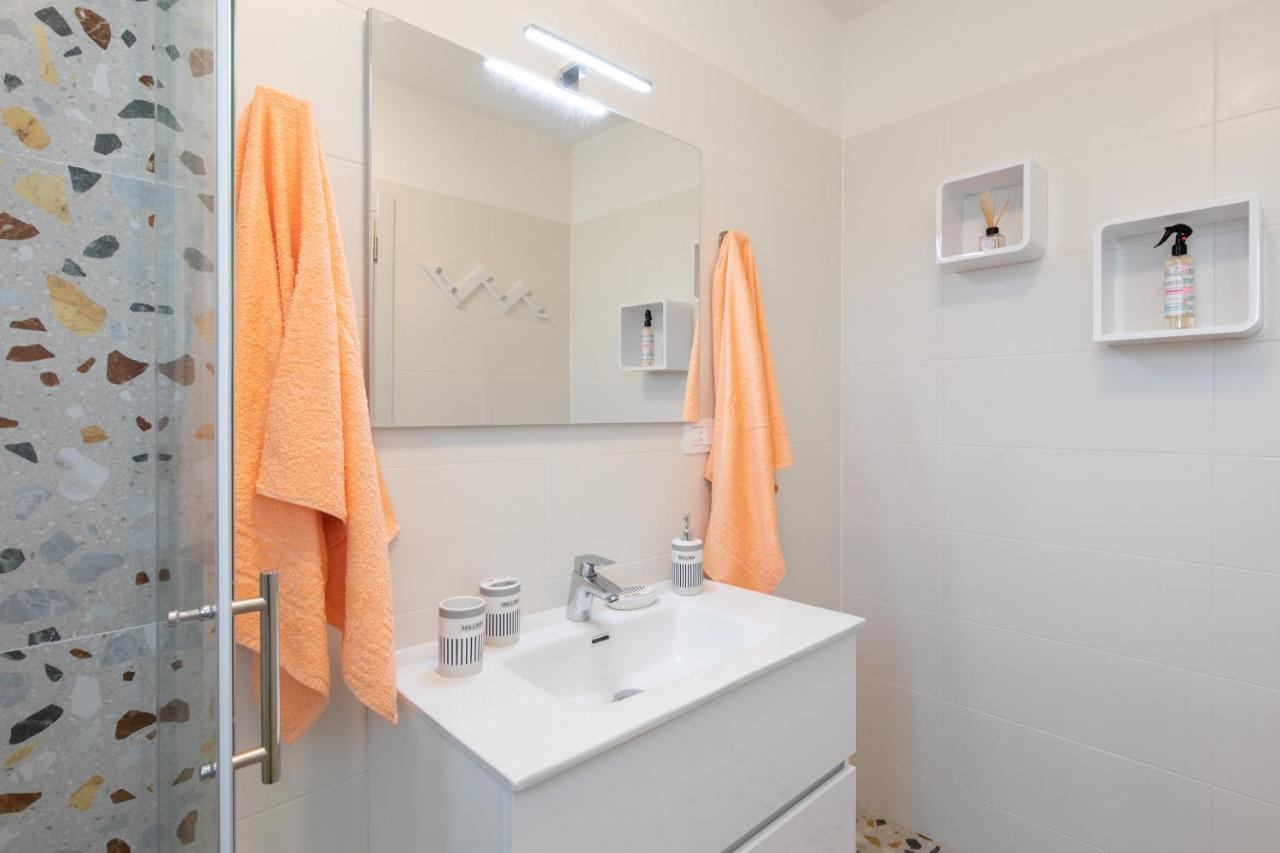 Apartman Ivona Na 1. Katu Малинска Экстерьер фото