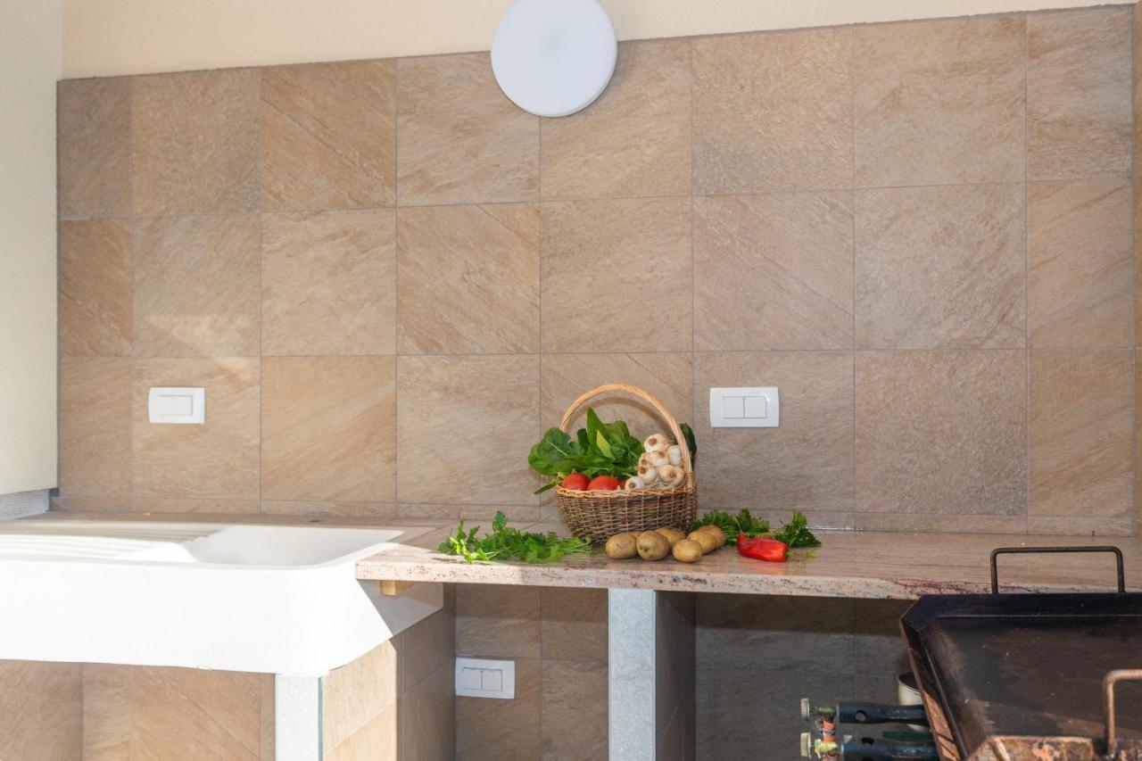 Apartman Ivona Na 1. Katu Малинска Экстерьер фото